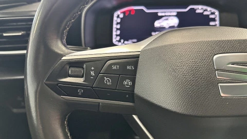 Seat Nuevo León SP 1.0 TSI 81kW S&S Style XS