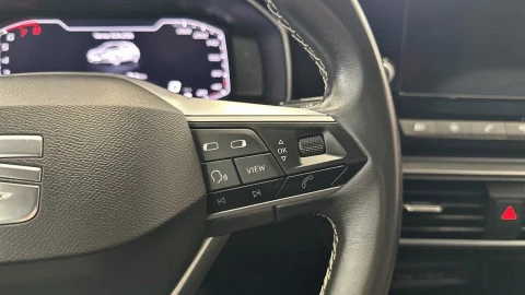 Seat Nuevo León SP 1.0 TSI 81kW S&S Style XS