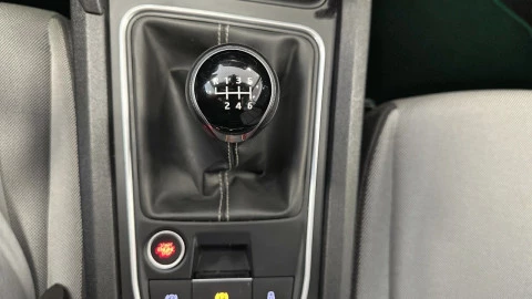 Seat Nuevo León SP 1.0 TSI 81kW S&S Style XS