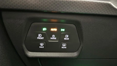 Seat Nuevo León SP 1.0 TSI 81kW S&S Style XS