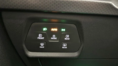 Seat Nuevo León SP 1.0 TSI 81kW S&S Style XS