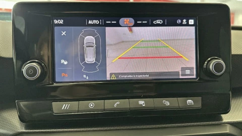 Seat Nuevo León SP 1.0 TSI 81kW S&S Style XS