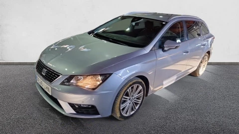 Seat Leon ST 2.0 TDI 110kW DSG-7 S&S Xcellence