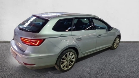 Seat Leon ST 2.0 TDI 110kW DSG-7 S&S Xcellence