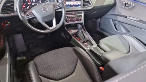 Seat Leon ST 2.0 TDI 110kW DSG-7 S&S Xcellence