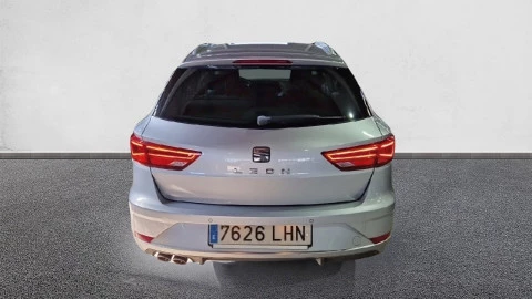 Seat Leon ST 2.0 TDI 110kW DSG-7 S&S Xcellence