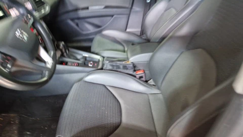 Seat Leon ST 2.0 TDI 110kW DSG-7 S&S Xcellence