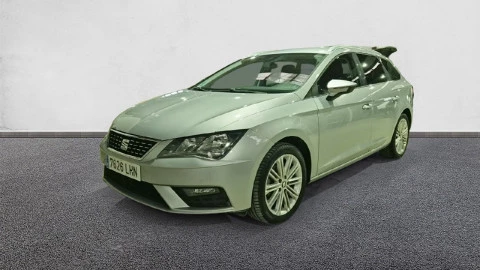 Seat Leon ST 2.0 TDI 110kW DSG-7 S&S Xcellence