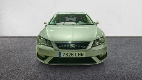 Seat Leon ST 2.0 TDI 110kW DSG-7 S&S Xcellence