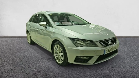 Seat Leon ST 2.0 TDI 110kW DSG-7 S&S Xcellence
