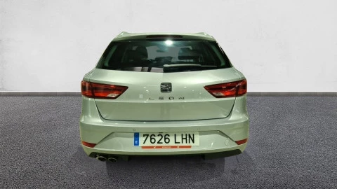 Seat Leon ST 2.0 TDI 110kW DSG-7 S&S Xcellence