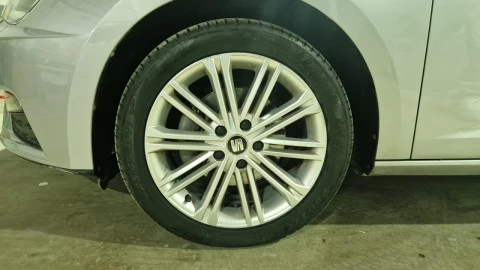 Seat Leon ST 2.0 TDI 110kW DSG-7 S&S Xcellence