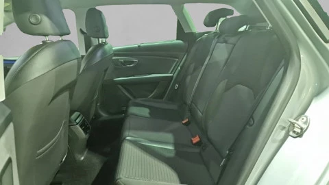 Seat Leon ST 2.0 TDI 110kW DSG-7 S&S Xcellence