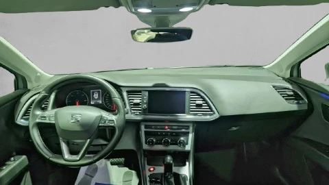 Seat Leon ST 2.0 TDI 110kW DSG-7 S&S Xcellence