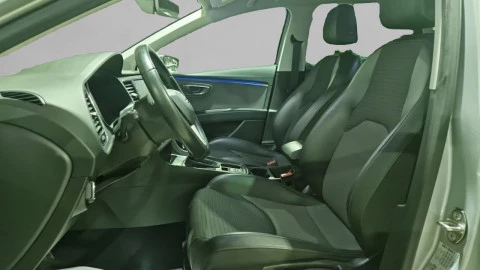 Seat Leon ST 2.0 TDI 110kW DSG-7 S&S Xcellence