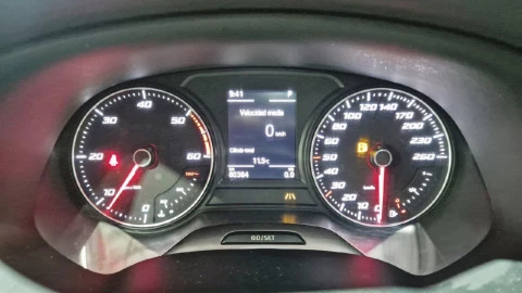 Seat Leon ST 2.0 TDI 110kW DSG-7 S&S Xcellence