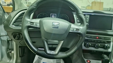 Seat Leon ST 2.0 TDI 110kW DSG-7 S&S Xcellence