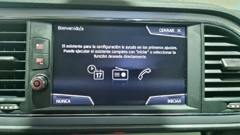 Seat Leon ST 2.0 TDI 110kW DSG-7 S&S Xcellence