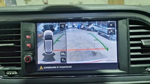 Seat Leon ST 2.0 TDI 110kW DSG-7 S&S Xcellence