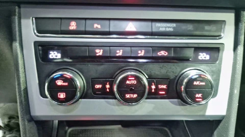 Seat Leon ST 2.0 TDI 110kW DSG-7 S&S Xcellence