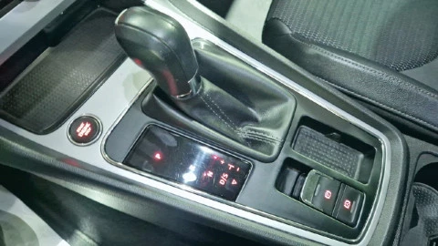 Seat Leon ST 2.0 TDI 110kW DSG-7 S&S Xcellence