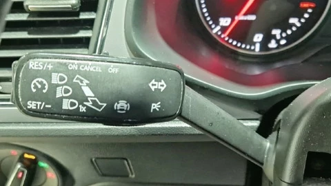 Seat Leon ST 2.0 TDI 110kW DSG-7 S&S Xcellence