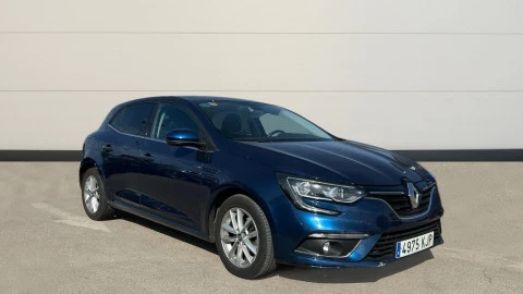 Renault Megane TECH ROAD Energy TCe 97kW (130CV)