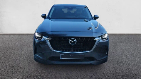 Mazda CX-60 e-Skyactiv PHEV AWD Exclusive-Line