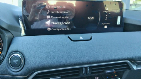 Mazda CX-60 e-Skyactiv PHEV AWD Exclusive-Line