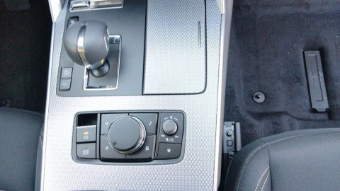 Mazda CX-60 e-Skyactiv PHEV AWD Exclusive-Line