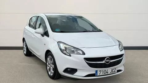 Opel Corsa 1.4 Selective 90 CV