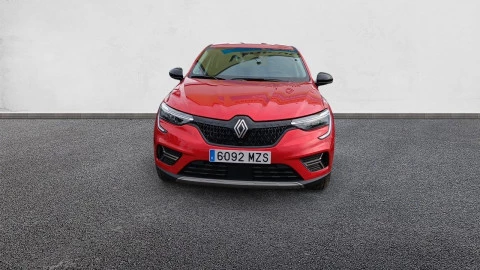 Renault Arkana Evolution TCe 103kW(140CV) EDC mild hybr