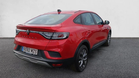 Renault Arkana Evolution TCe 103kW(140CV) EDC mild hybr