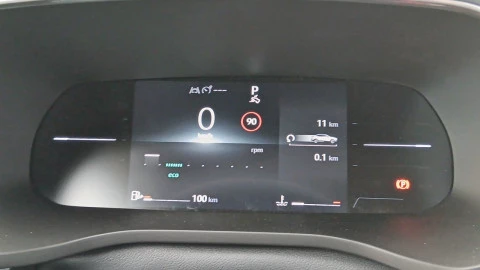 Renault Arkana Evolution TCe 103kW(140CV) EDC mild hybr