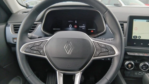 Renault Arkana Evolution TCe 103kW(140CV) EDC mild hybr