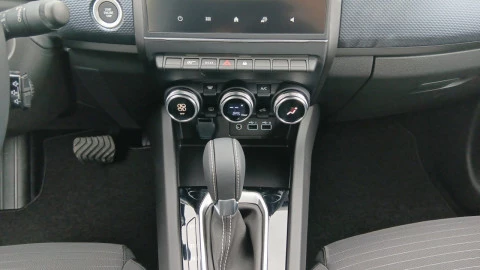 Renault Arkana Evolution TCe 103kW(140CV) EDC mild hybr