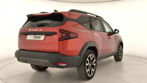 Dacia Bigster Journey HYBRID 115kw (155CV) 4x2