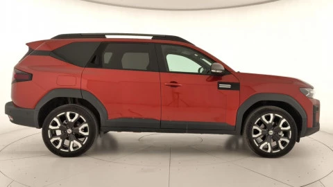 Dacia Bigster Journey HYBRID 115kw (155CV) 4x2