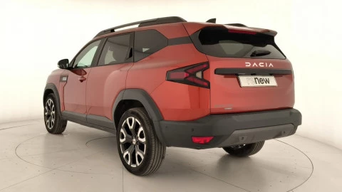 Dacia Bigster Journey HYBRID 115kw (155CV) 4x2
