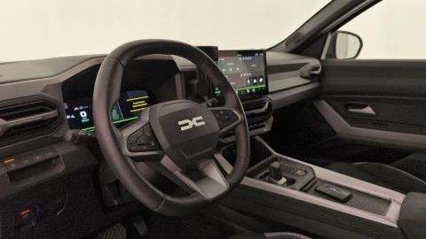 Dacia Bigster Journey HYBRID 115kw (155CV) 4x2