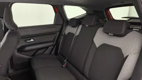 Dacia Bigster Journey HYBRID 115kw (155CV) 4x2