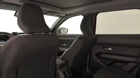 Dacia Bigster Journey HYBRID 115kw (155CV) 4x2