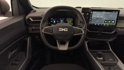 Dacia Bigster Journey HYBRID 115kw (155CV) 4x2