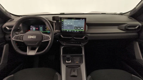 Dacia Bigster Journey HYBRID 115kw (155CV) 4x2
