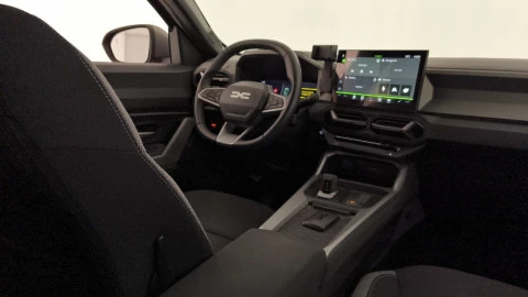 Dacia Bigster Journey HYBRID 115kw (155CV) 4x2