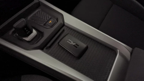 Dacia Bigster Journey HYBRID 115kw (155CV) 4x2