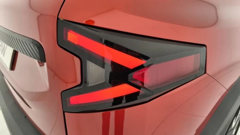 Dacia Bigster Journey HYBRID 115kw (155CV) 4x2