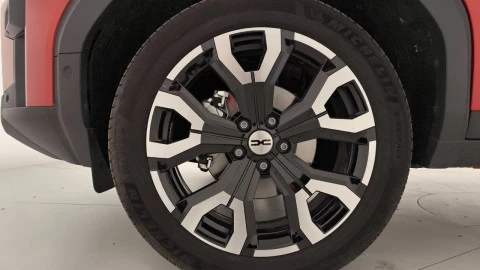 Dacia Bigster Journey HYBRID 115kw (155CV) 4x2