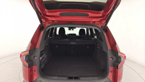 Dacia Bigster Journey HYBRID 115kw (155CV) 4x2