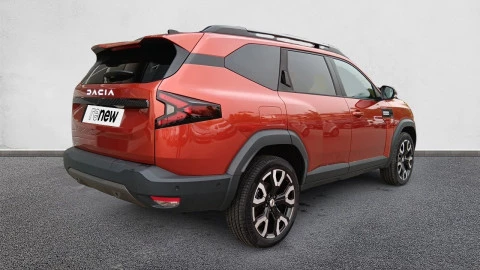 Dacia Bigster Journey HYBRID 115kw (155CV) 4x2